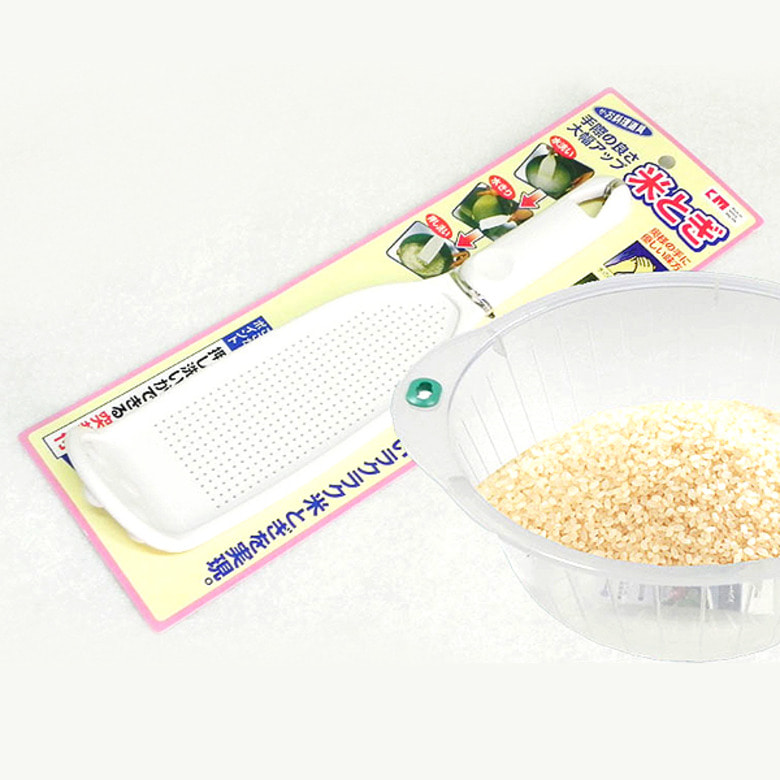 쌀 세척기 쌀씻는 주걱(264)